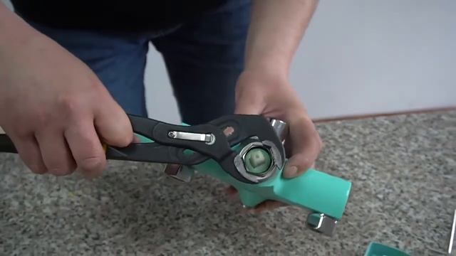 Как разобрать и отремонтировать однорычажный смеситель дома. смотреть онлайн