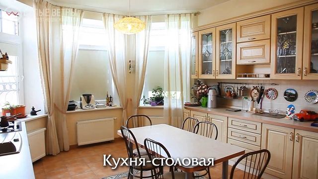 Дом в КП Зимний сад 483 кв.м, 18 соток смотреть онлайн