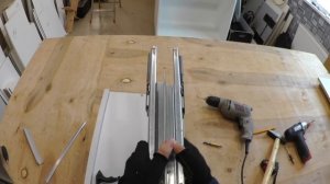 Quadro V6 от Hettich  Направляющие скрытого монтажа