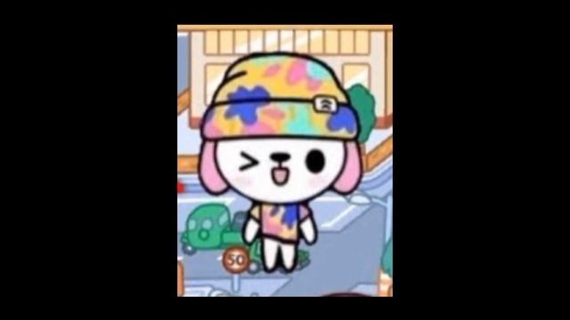 ОБНОВЛЕНИЕ 1.48 НОВЫЕ КРАМПЕТЫ в ТОКА БОКА | НОВОСТИ ТОКА БОКА смотреть онлайн