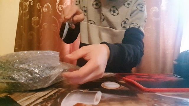 Kit gaming 4 in 1 Redragon K552-BB UNBOXING смотреть онлайн