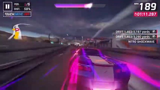 Asphalt 9 Gameplay - Gameplay using Xbox Wireless Controller смотреть онлайн