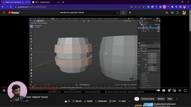 Day 9 | Blender | Tamil смотреть онлайн