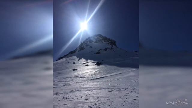 Стих Джио Россо под Камчатские пейзажи 🤗 смотреть онлайн