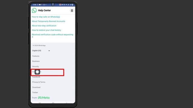 Вам нужен официальный WhatsApp, чтобы использовать эту учетную запись. Решение проблем! смотреть онлайн