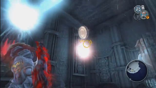 Let's Play Blindly Darksider Part 25- Freeing Abbadon Better Be Worth It смотреть онлайн