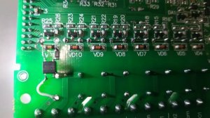 Замена электромагнитного реле на твердотельное. Мой опыт.