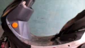 Скутер передергивает и упала скорость, решение проблемы.