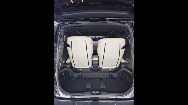 Lexus LM300h или Альфард на максималках :) смотреть онлайн