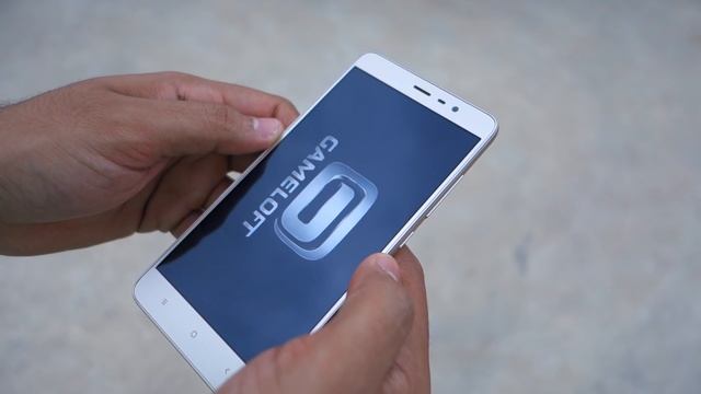 Xiaomi Redmi Note 3 review: The King is Back смотреть онлайн