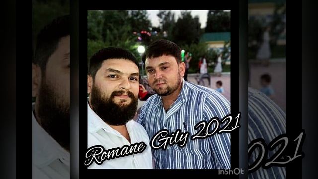 Арсен Баленгиро и Ваня Лабано - Сарэ пшала 2021 смотреть онлайн