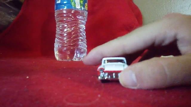 Unboxing a new casting from Matchbox. It's the 1957 Ford Country Sedan. New for 2023. смотреть онлайн