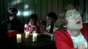 33 квадратных метра. Один день Ивана Денисовича