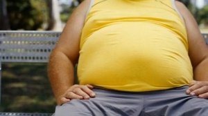 Как убрать жир с низа живота мужчине