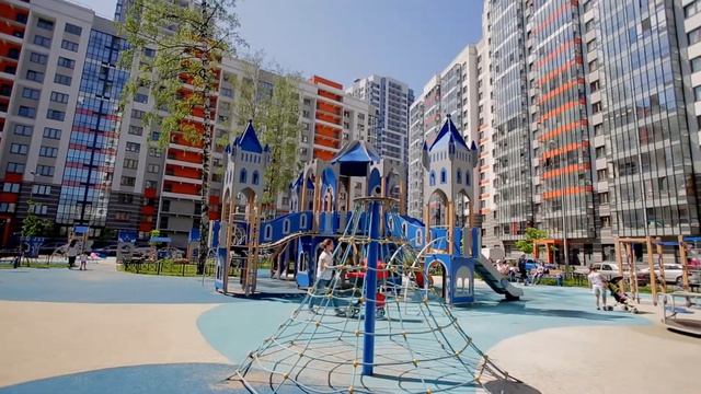 1-2 февраля 2018. День ЛСР в Челябинске. Недвижимость Москвы и Санкт-Петербурга смотреть онлайн