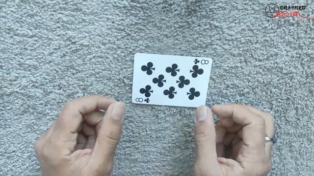 Easy Elimination Magic Card Trick | Learn Easy Magic Trick | Beginner Magic Trick смотреть онлайн