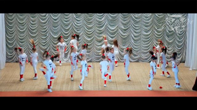 Топчик / Kids Dance / Dance Group 