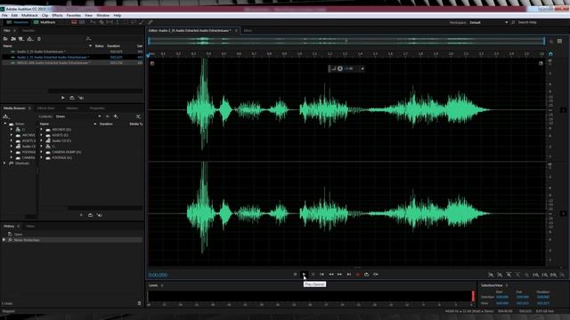 Arrow & Reverse Flash Voice Tutorial! | Film Learnin смотреть онлайн