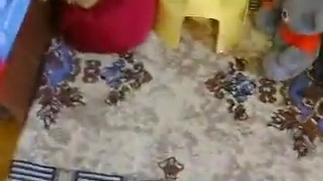 детский уголок где горшок.AVI смотреть онлайн