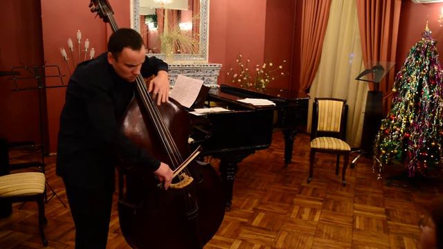 Глиэр Прелюд смотреть онлайн