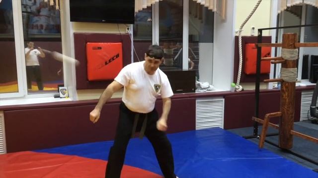 Работа с тренажером Quick ball смотреть онлайн