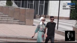 Нурлан Насип и Асель Кадырбекова подали заявление в ЗАГС