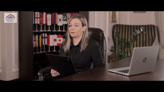 Ассоциация в Сербии - Welcome To Serbia смотреть онлайн