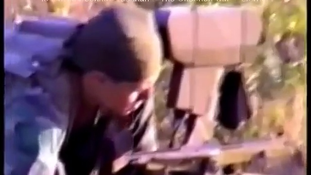 196 ОБОН в Чечне, весна 1996 год, в/ч 3717 Старый Ачхой смотреть онлайн