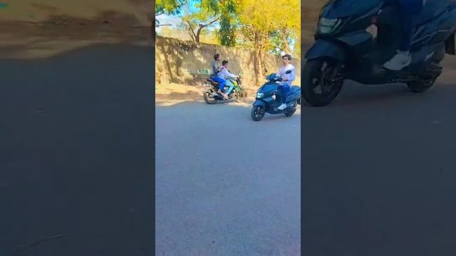 New Avenis??#avenis #suzuki #viral #video смотреть онлайн