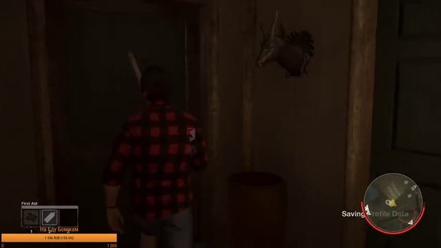 ГОНЩИК НЕЛЕГАЛЬНЫЙ - Friday The 13th | Пятница 13 Игра [ЗАПИСЬ СО СТРИМА] смотреть онлайн