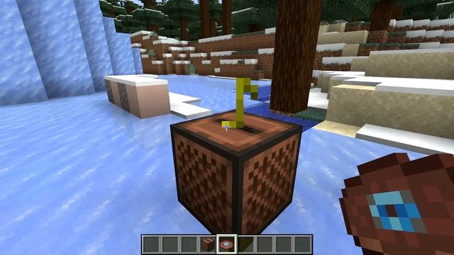 NUOVO DISCO MUSICALE dell'ARCHEOLOGIA - Minecraft ITA 1.20 Snapshot 23w17a смотреть онлайн