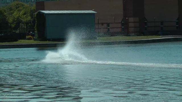 Кожуховский пруд 13 июля 2014 смотреть онлайн