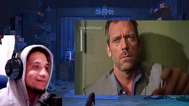 Depper React - O PESO DA SABEDORIA - DOCTOR WHO, DOUTOR MANHATTAN, DOCTOR HOUSE, DOUTOR OCTOPUS. смотреть онлайн