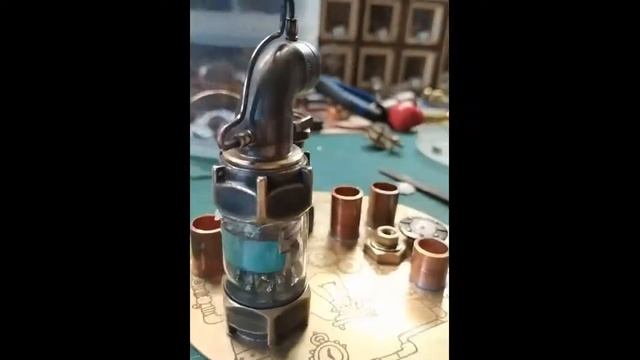 Гибочный станок своими руками. #ПлейЛистСвоими_руками смотреть онлайн