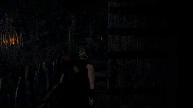 Прохождение Resident Evil 4 (2023) в 4К на Ultra Видео № 4: Озеро смотреть онлайн