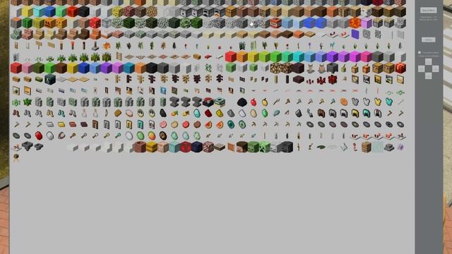 Minecraft is not a game, but it's also not real life. смотреть онлайн