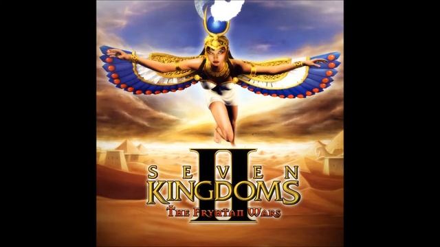 Seven Kingdoms 2: The Fryhtan Wars - Complete Soundtrack смотреть онлайн