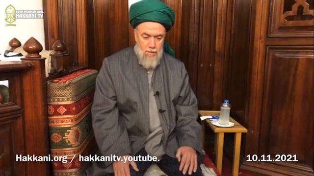 Шейх Мехмет Эфенди. Вечная жизнь в блаженстве смотреть онлайн