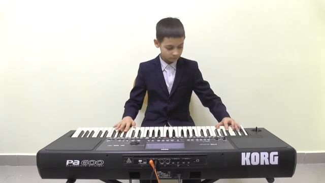 «Air» из оркестровой сюиты №3 D-dur, И.С.Бах смотреть онлайн