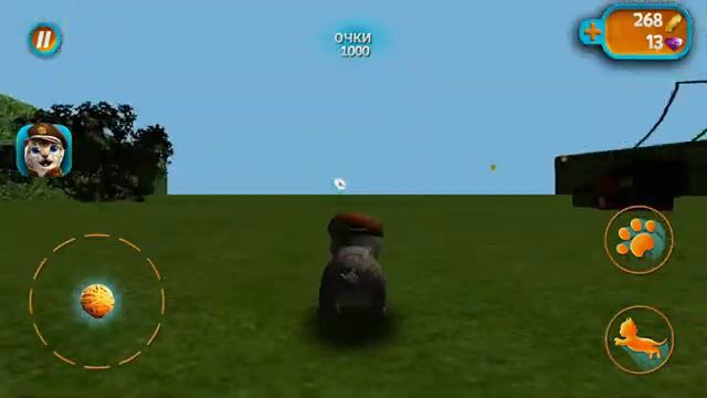 Кот ПРОКАЗНИК! СИМУЛЯТОР КОТА приключение мульт игры про кошек #1 смотреть онлайн