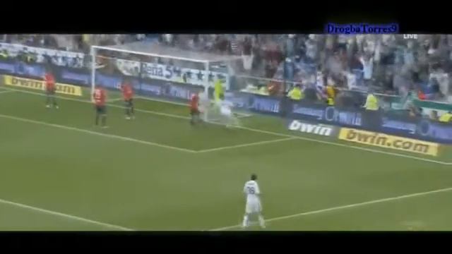 Cristiano Ronaldo - Need for Speed смотреть онлайн