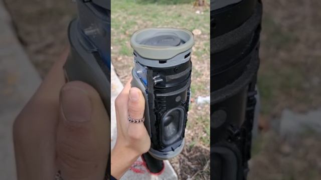JBL FLIP 5 TL VS CHARGE 4 TL LFM 100%vol + PHONK смотреть онлайн