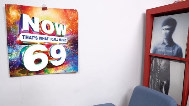 Various Artists - NOW That's What I Call Music, Vol. 69 COMPILATION REVIEW смотреть онлайн