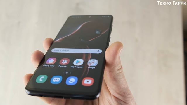 Samsung Galaxy A51 - ОБЗОР ЛУЧШЕГО СМАРТФОНА СРЕДНЕГО СЕГМЕНТА! смотреть онлайн