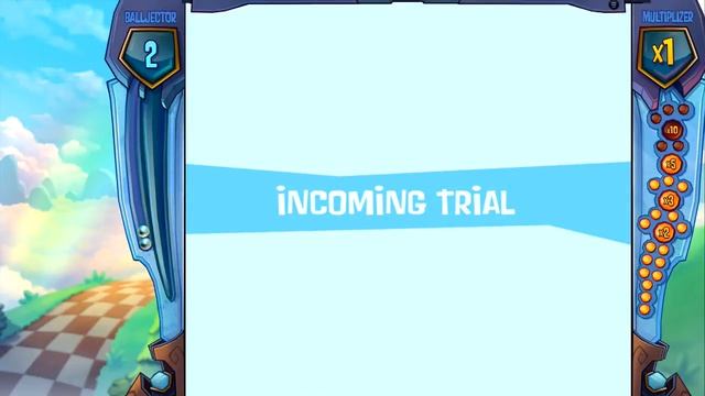 Peggle 2 Xbox One Walkthrough Part 1 No Commentary Bjorn The Unicorn смотреть онлайн