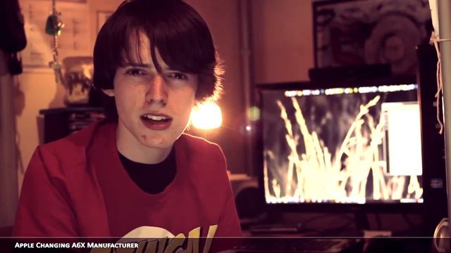 UtD: Ubuntu Linux Phone OS Announced! Archos Titanium HD Android Tablet, Paris Apple Store Thieves смотреть онлайн