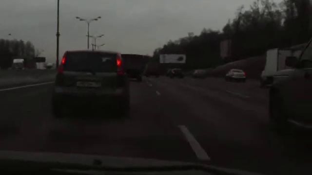МКАД смотреть онлайн