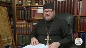 3-я книга Царств. Глава 4. Протоиерей Олег Стеняев. Ветхий Завет