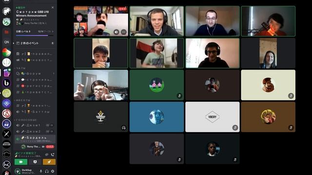 M1KLZ REACTION TO HIM QUALIFYING FOR GBB смотреть онлайн