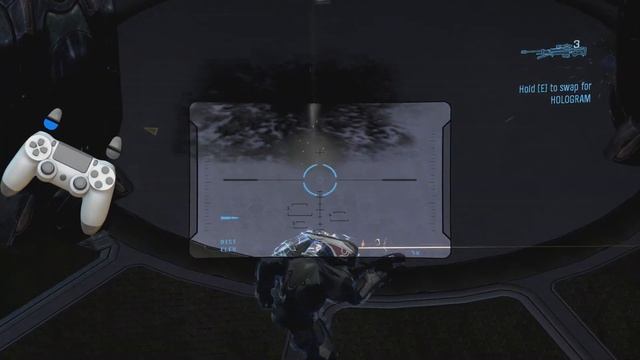 Why Halo: Reach plays better with a PS4 controller смотреть онлайн